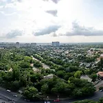 아파트 стильні просторі альтаір 오데사