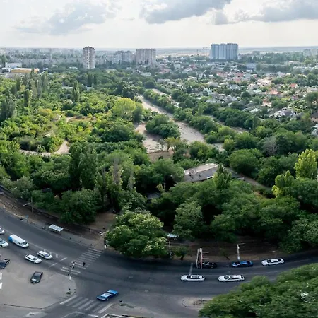 стильні просторі альтаір *