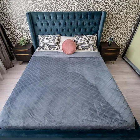 стильні просторі альтаір