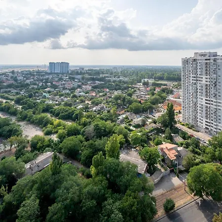 стильні просторі альтаір * Odesa