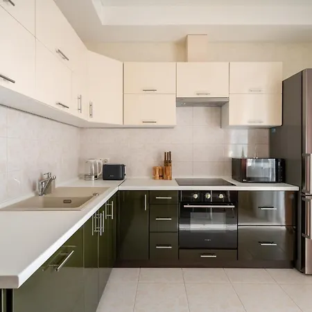 стильні просторі альтаір Apartamento