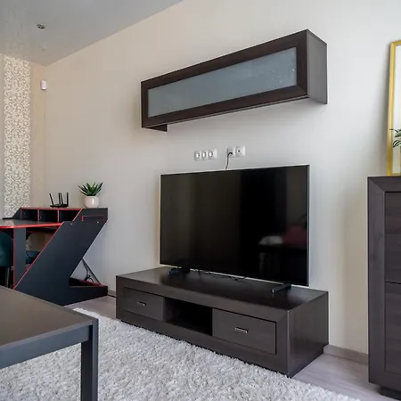 стильні просторі альтаір Apartment Odessa