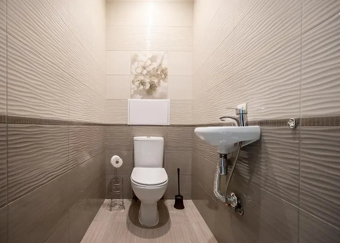 стильні просторі альтаір Apartment