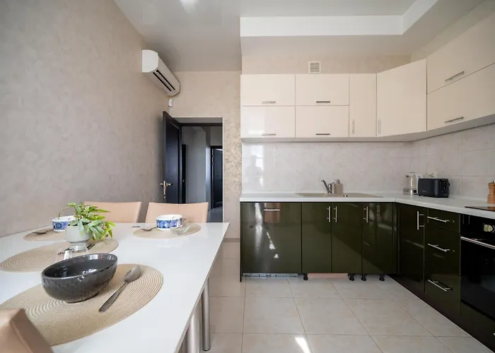 стильні просторі альтаір Odesa