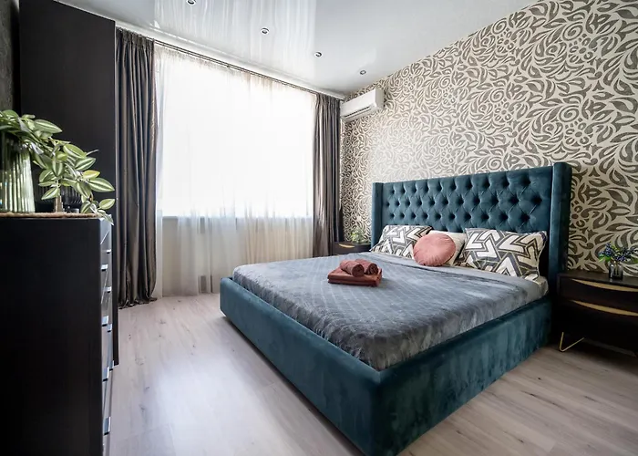 стильні просторі альтаір Daire Odessa