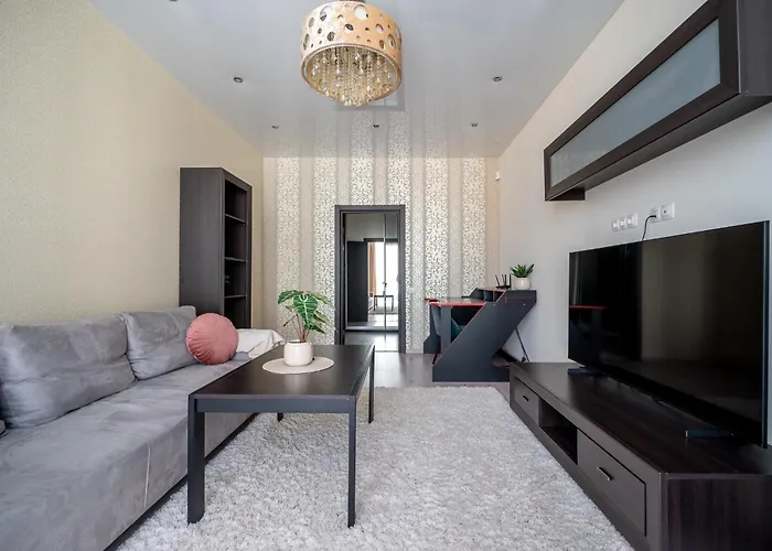 стильні просторі альтаір * Odesa