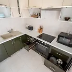 Apartament стильні просторі альтаір *