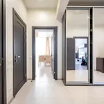 стильні просторі альтаір Apartament *