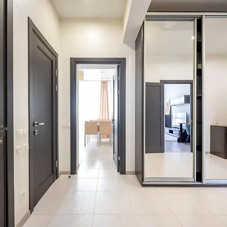 стильні просторі альтаір Appartement *