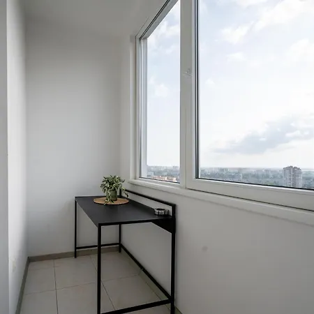 Appartement стильні просторі альтаір *