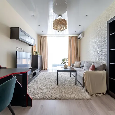 стильні просторі альтаір Apartman