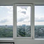 Daire стильні просторі альтаір