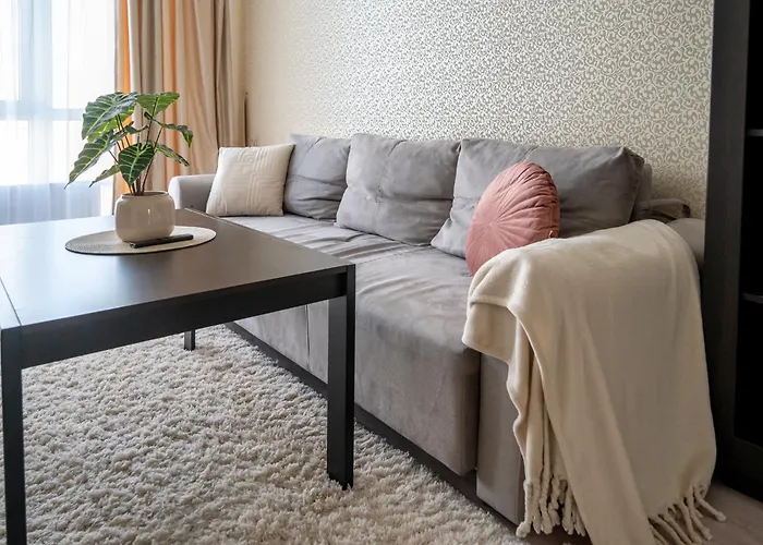 стильні просторі альтаір *