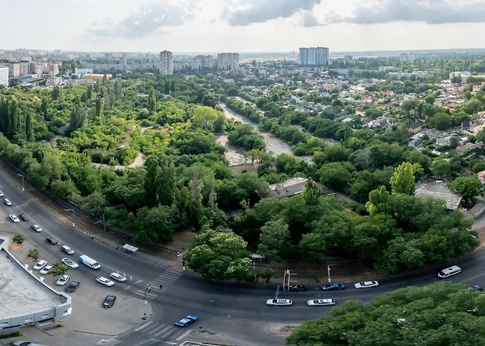 стильні просторі альтаір *