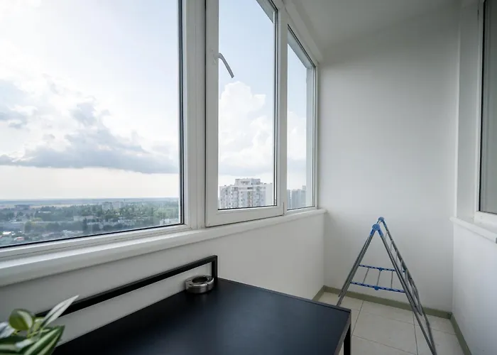 стильні просторі альтаір 敖德萨