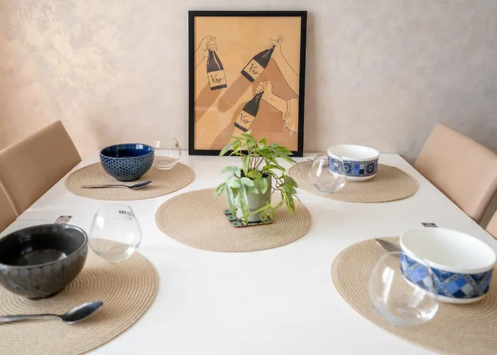 公寓 стильні просторі альтаір 敖德萨