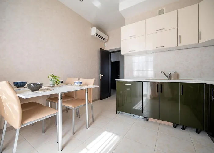 стильні просторі альтаір *